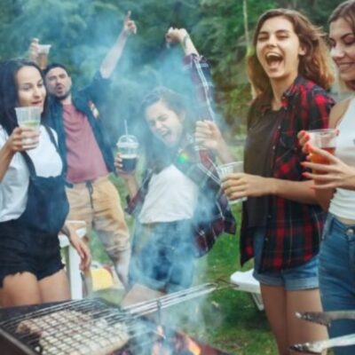 Complete Guide to Hosting a Barbecue Party