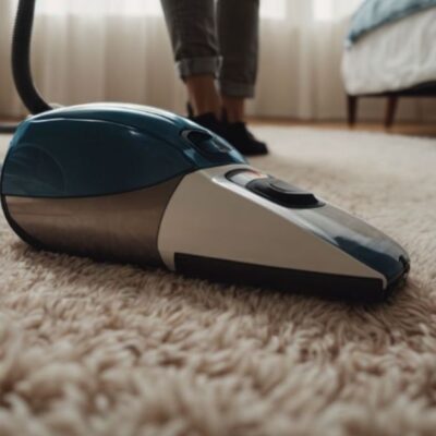 How To Deep Clean Bedroom Carpet