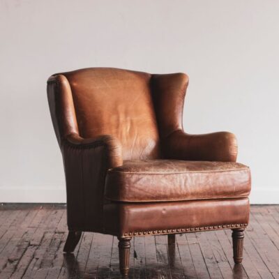 Is It Safe To Steam Clean Leather Furniture