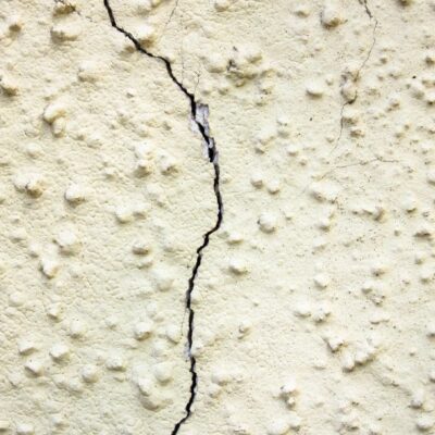 How To Repair Cracks In Plaster Walls